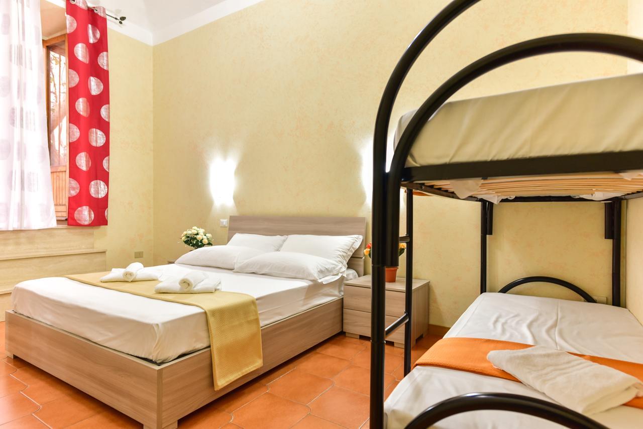 Guest house Termini House *